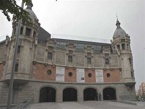 golem.bilbao|Cartelera Golem Alhóndiga